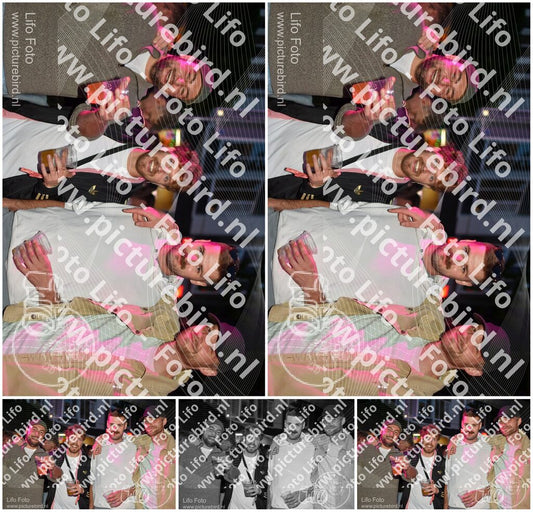 Evenement foto: Nijmeegse Vierdaagse 683