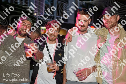 Evenement foto: Nijmeegse Vierdaagse 683