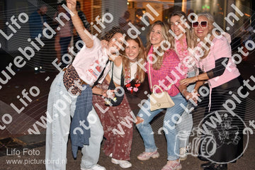 Evenement foto: Nijmeegse Vierdaagse 683