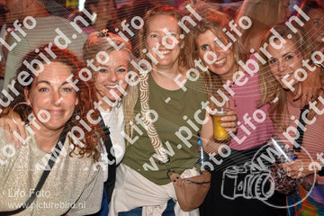 Evenement foto: Nijmeegse Vierdaagse 683