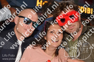 Evenement foto: Nijmeegse Vierdaagse 683