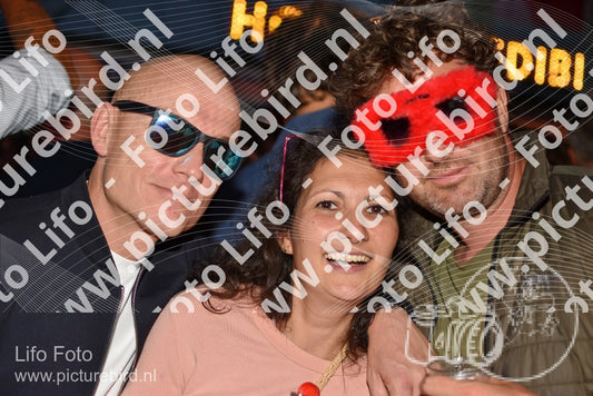 Evenement foto: Nijmeegse Vierdaagse 683