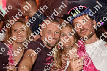 Evenement foto: Nijmeegse Vierdaagse 683