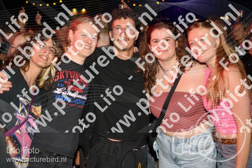 Evenement foto: Nijmeegse Vierdaagse 683