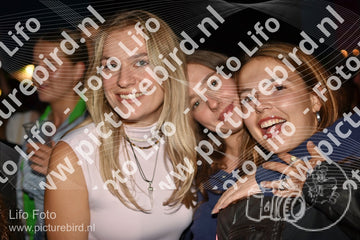 Evenement foto: Nijmeegse Vierdaagse 683