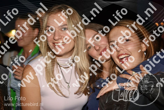 Evenement foto: Nijmeegse Vierdaagse 683
