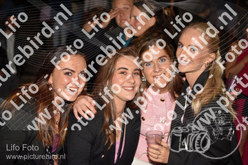 Evenement foto: Nijmeegse Vierdaagse 683