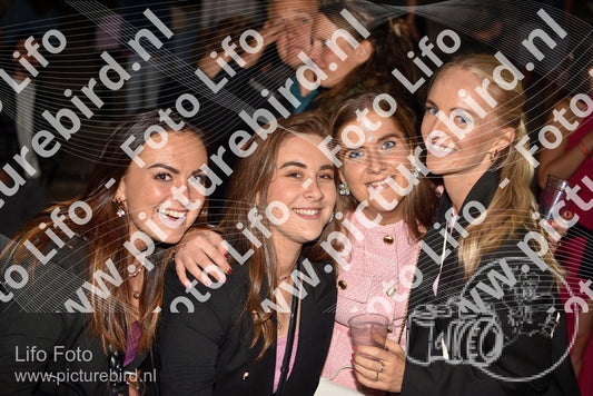 Evenement foto: Nijmeegse Vierdaagse 683