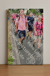 Evenement foto: Nijmeegse Vierdaagse 682