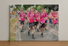 Evenement foto: Nijmeegse Vierdaagse 682