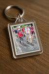 Evenement foto: Nijmeegse Vierdaagse 682
