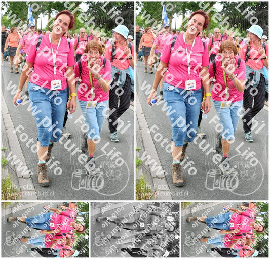 Evenement foto: Nijmeegse Vierdaagse 682