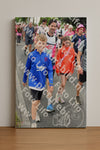 Evenement foto: Nijmeegse Vierdaagse 682