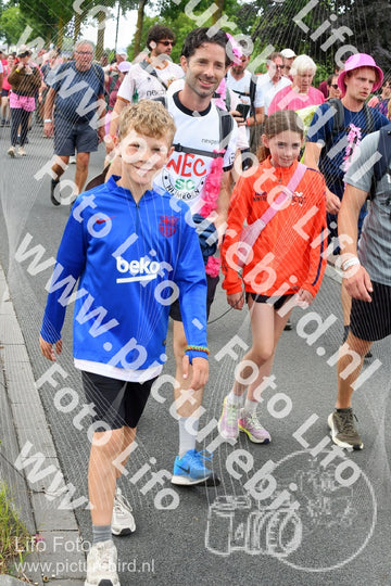 Evenement foto: Nijmeegse Vierdaagse 682