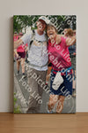 Evenement foto: Nijmeegse Vierdaagse 682