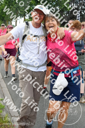 Evenement foto: Nijmeegse Vierdaagse 682