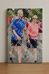 Evenement foto: Nijmeegse Vierdaagse 682
