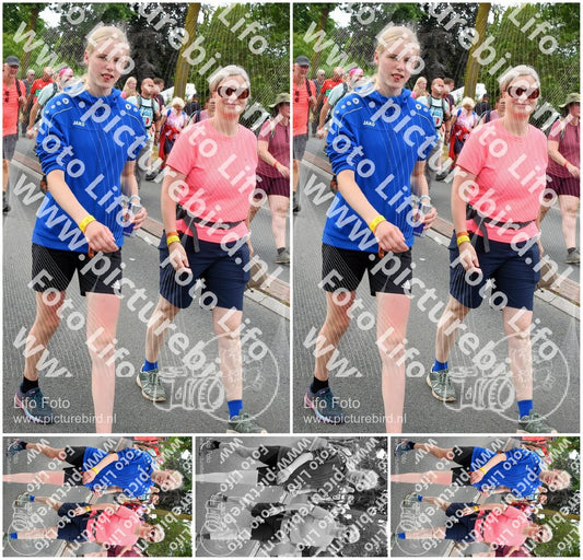Evenement foto: Nijmeegse Vierdaagse 682