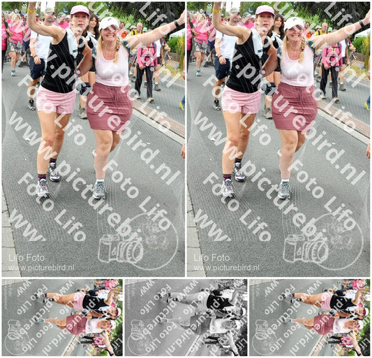 Evenement foto: Nijmeegse Vierdaagse 682