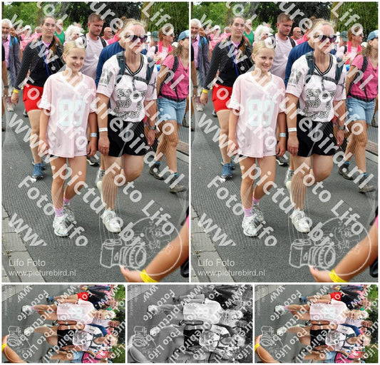 Evenement foto: Nijmeegse Vierdaagse 682