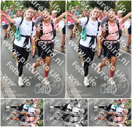 Evenement foto: Nijmeegse Vierdaagse 682