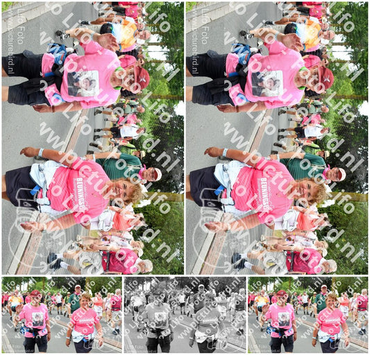 Evenement foto: Nijmeegse Vierdaagse 682