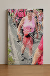 Evenement foto: Nijmeegse Vierdaagse 682