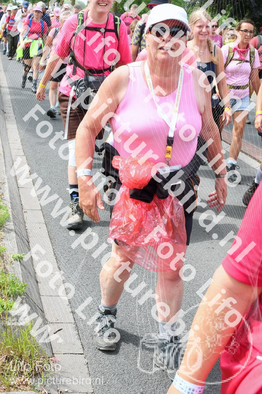 Evenement foto: Nijmeegse Vierdaagse 682