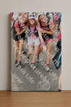 Evenement foto: Nijmeegse Vierdaagse 682