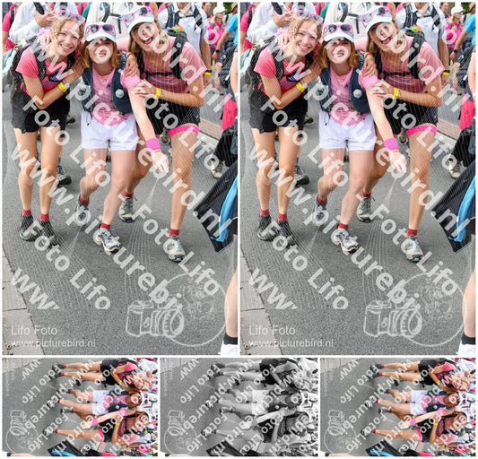 Evenement foto: Nijmeegse Vierdaagse 682