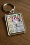Evenement foto: Nijmeegse Vierdaagse 682