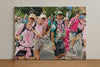 Evenement foto: Nijmeegse Vierdaagse 682
