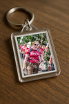 Evenement foto: Nijmeegse Vierdaagse 682