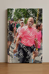 Evenement foto: Nijmeegse Vierdaagse 682