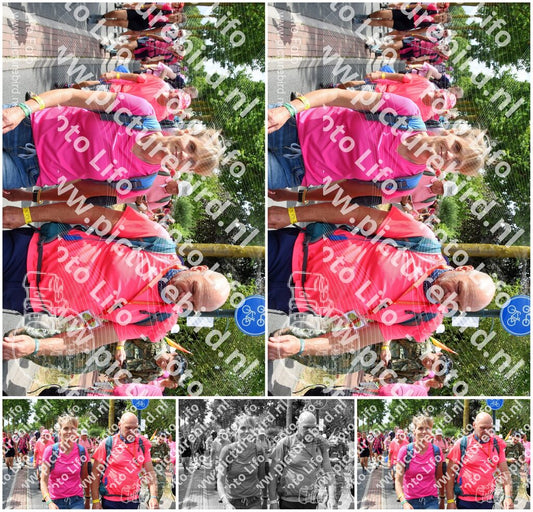 Evenement foto: Nijmeegse Vierdaagse 682