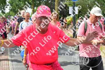 Evenement foto: Nijmeegse Vierdaagse 682