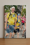 Evenement foto: Nijmeegse Vierdaagse 682