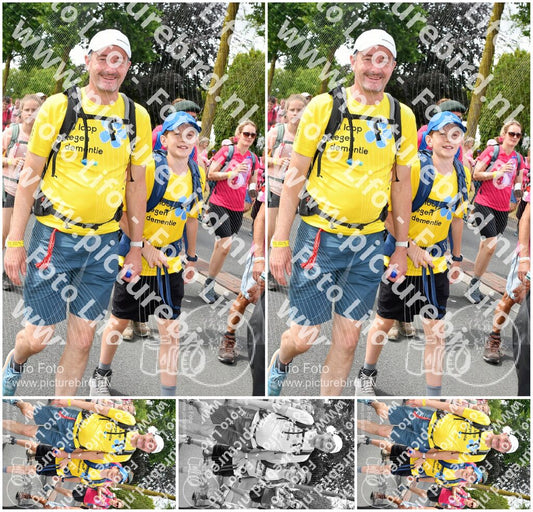 Evenement foto: Nijmeegse Vierdaagse 682