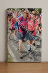 Evenement foto: Nijmeegse Vierdaagse 682
