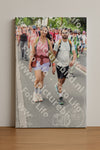 Evenement foto: Nijmeegse Vierdaagse 682