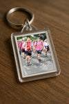 Evenement foto: Nijmeegse Vierdaagse 682