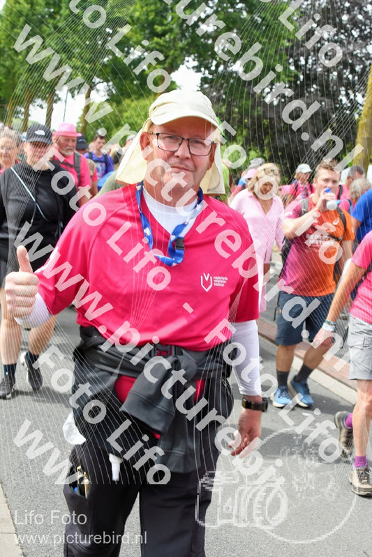 Evenement foto: Nijmeegse Vierdaagse 682