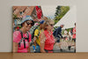 Evenement foto: Nijmeegse Vierdaagse 682