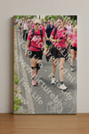 Evenement foto: Nijmeegse Vierdaagse 682