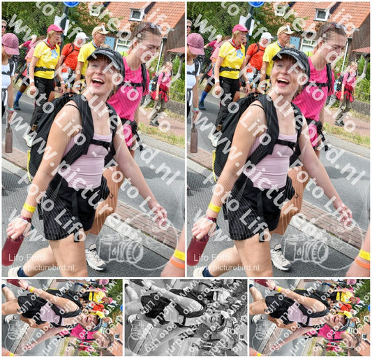 Evenement foto: Nijmeegse Vierdaagse 682