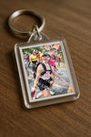 Evenement foto: Nijmeegse Vierdaagse 682