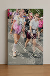 Evenement foto: Nijmeegse Vierdaagse 682