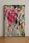Evenement foto: Nijmeegse Vierdaagse 682