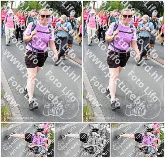 Evenement foto: Nijmeegse Vierdaagse 682
