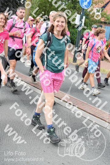 Evenement foto: Nijmeegse Vierdaagse 682